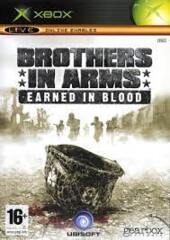 BROTHERS IN ARMS : EARNED IN BLOOD